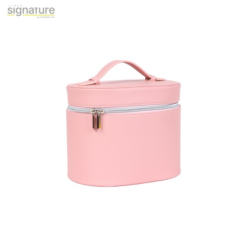 TX-410_01-3 Accesorio Belleza Cosmetiquera Mezdra. TX-410N Negro (TX410N – articulo promocional)