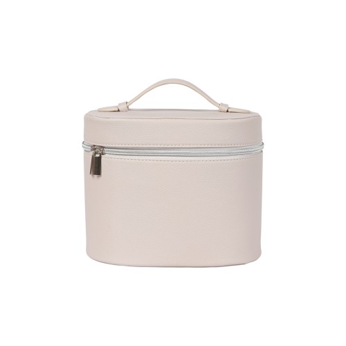 Accesorio Belleza Cosmetiquera Mezdra. TX-410BE Beige (TX410BE - articulo promocional)