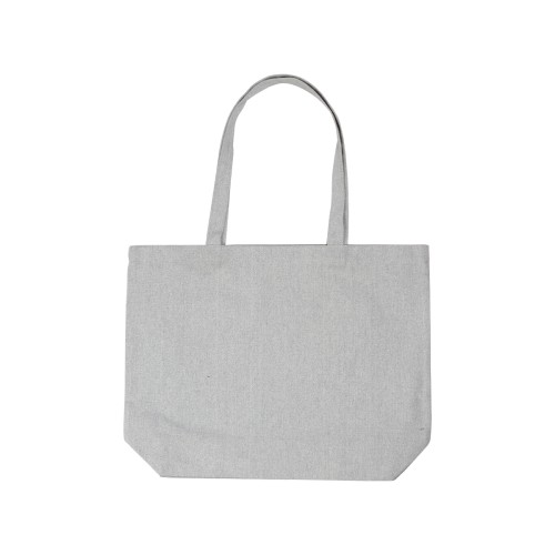 Bolsas Bolsa Iskar. TX-411G Gris Claro (TX411G - articulo promocional)
