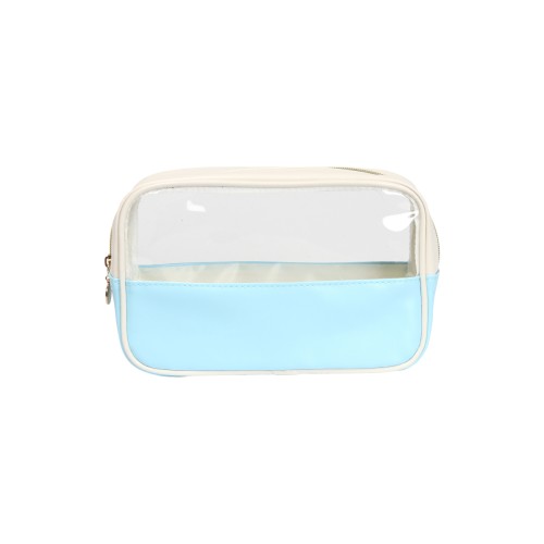 Accesorio Belleza Cosmetiquera Nesebar. TX-412A Azul Palido (TX412A - articulo promocional)