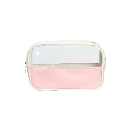 Accesorio Belleza Cosmetiquera Nesebar. TX-412RS Rosa Claro (TX412RS - articulo promocional)
