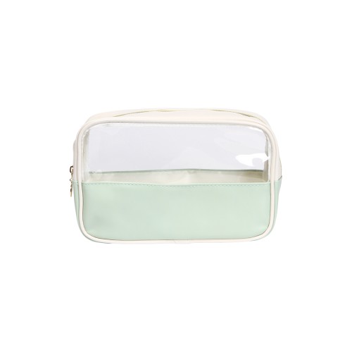 Accesorio Belleza Cosmetiquera Nesebar. TX-412V Verde Claro (TX412V - articulo promocional)