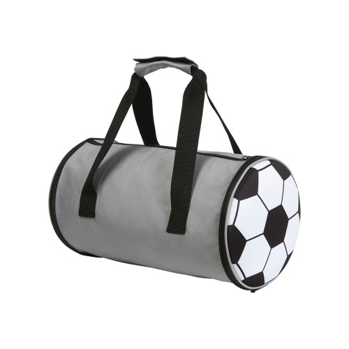 Mochila Maleta Expandible Mamou. TX-413G Gris (TX413G - articulo promocional)