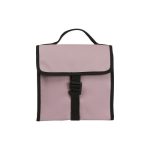 Hieleras y Loncheras Mini Lonchera Ardino. TX-414RS Rosa Palido (TX414RS - articulo promocional)
