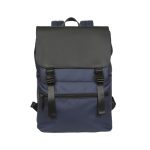 Mochila Mochila Lakatamia. TX-418A Azul Marino (TX418A - articulo promocional)