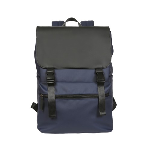 Mochila Mochila Lakatamia. TX-418A Azul Marino (TX418A - articulo promocional)