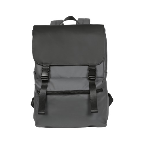 Mochila Mochila Lakatamia. TX-418G Gris (TX418G - articulo promocional)