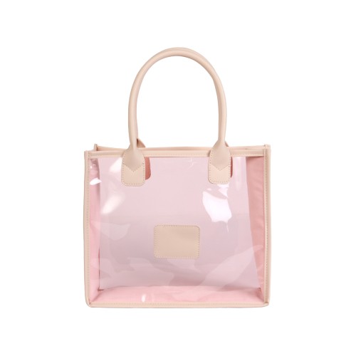 Bolsas Bolsa de Mano Madan. TX-419RS Rosa Claro (TX419RS - articulo promocional)