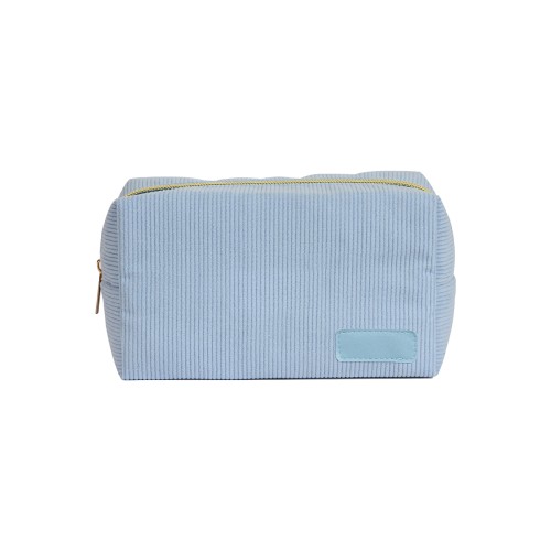 Accesorio Belleza Cosmetiquera Suceava. TX-420A Azul Claro (TX420A - articulo promocional)