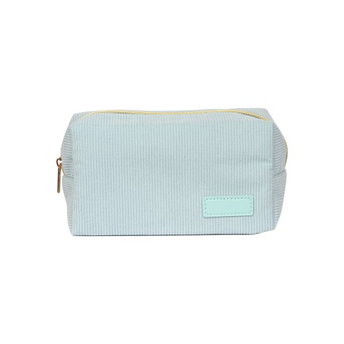 Accesorio Belleza Cosmetiquera Suceava. TX-420V Verde Aqua (TX420V - articulo promocional)