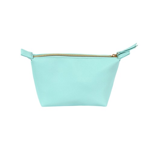 Accesorio Belleza Cosmetiquera Lukovit. TX-426V Verde Aqua (TX426V - articulo promocional)