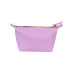 Accesorio Belleza Cosmetiquera Lukovit. TX-426M Lila (TX426M - articulo promocional)