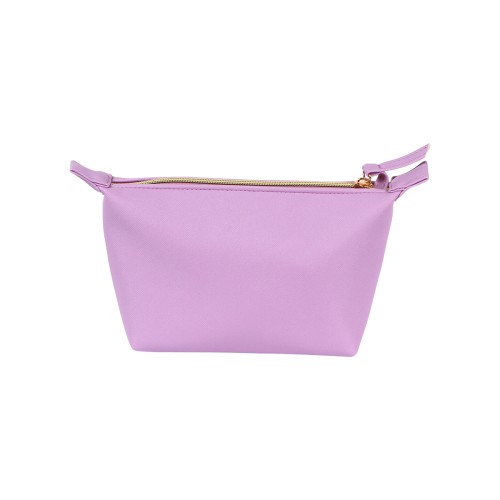 Accesorio Belleza Cosmetiquera Lukovit. TX-426M Lila (TX426M - articulo promocional)