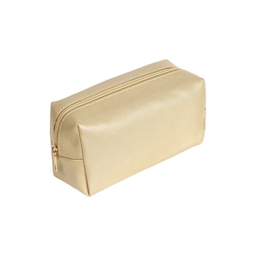 TX-427_01 Accesorio Belleza Cosmetiquera Kobrin. TX-427GD Dorado (TX427GD – articulo promocional)