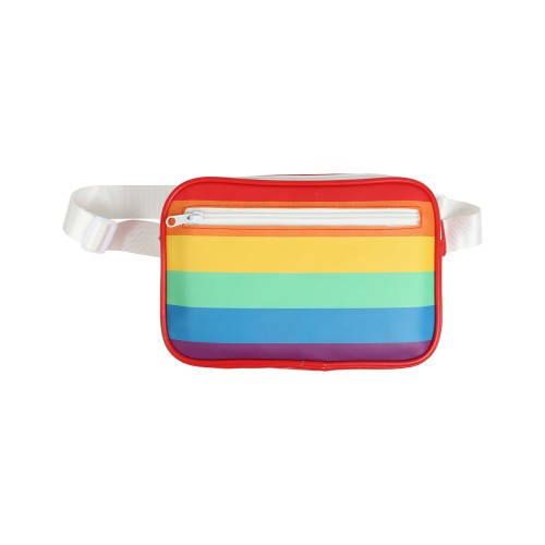 Deportes Cangurera Bulgaria. TX-428P Multicolor (TX428P - articulo promocional)
