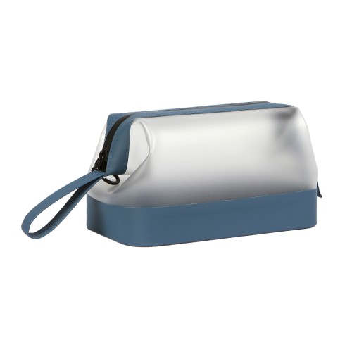 Accesorio Belleza Cosmetiquera Pursat. TX-449A Azul Marino (TX449A - articulo promocional)
