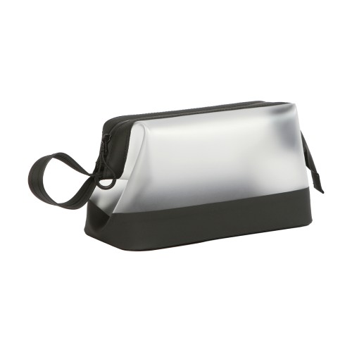 Accesorio Belleza Cosmetiquera Pursat. TX-449N Negro (TX449N - articulo promocional)