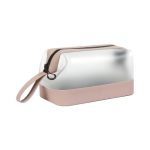 Accesorio Belleza Cosmetiquera Pursat. TX-449RS Rosa Palido (TX449RS - articulo promocional)
