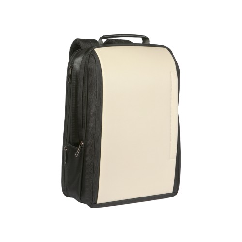 TX-450_01 Mochila Mochila Kratie. TX-450A Azul Marino (TX450A – articulo promocional)