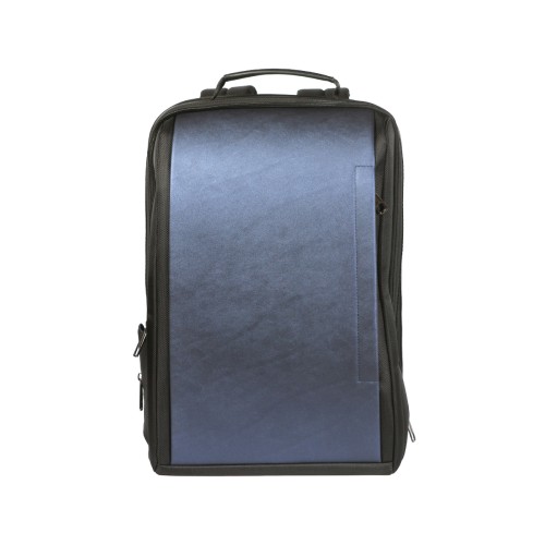 Mochila Mochila Kratie. TX-450A Azul Marino (TX450A - articulo promocional)