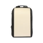 Mochila Mochila Kratie. TX-450BE Beige (TX450BE - articulo promocional)