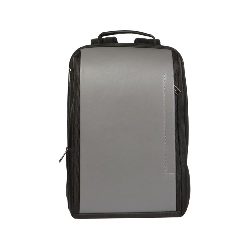 Mochila Mochila Kratie. TX-450G Gris (TX450G - articulo promocional)
