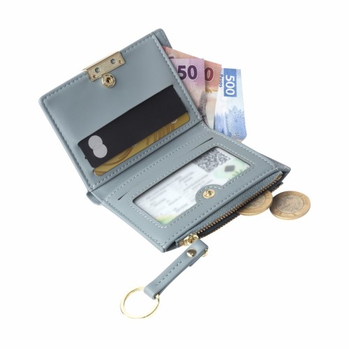 W-652-A_3 Porta Documentos Cartera Delia Azul W 652 A Azul (W652A – curpiel – articulo promocional)