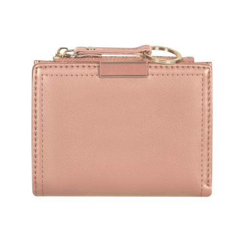 W-652-P_1 Porta Documentos Cartera Delia Rosa W 652 P Rosa (W652P – curpiel – articulo promocional)