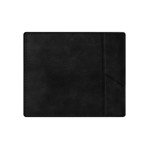 W-655-N_2 Porta Documentos Cartera Riyal Negro W 655 N Negro (W655N – curpiel / poliester – articulo promocional)