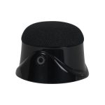Bocina Bocina Millet Negro Z 019 N Negro (Z019N - plastico / metal aro magnetico - articulo promocional)