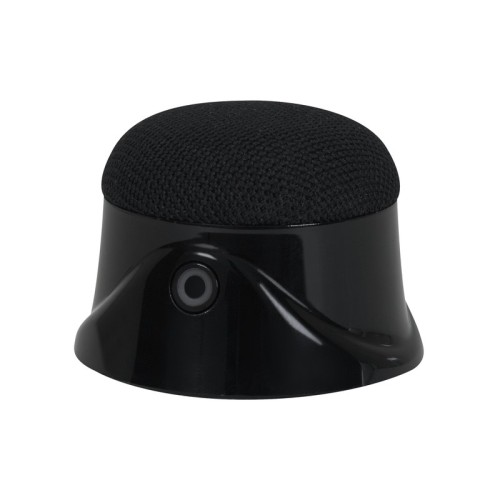 Bocina Bocina Millet Negro Z 019 N Negro (Z019N - plastico / metal aro magnetico - articulo promocional)