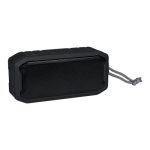 Bocina Bocina Divvo Z 022 N Negro (Z022N - plastico - articulo promocional)