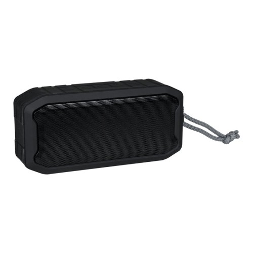 BOCINA BOCINA DIVVO Z 022 N NEGRO (Z022N - PLASTICO - ARTICULO PROMOCIONAL)