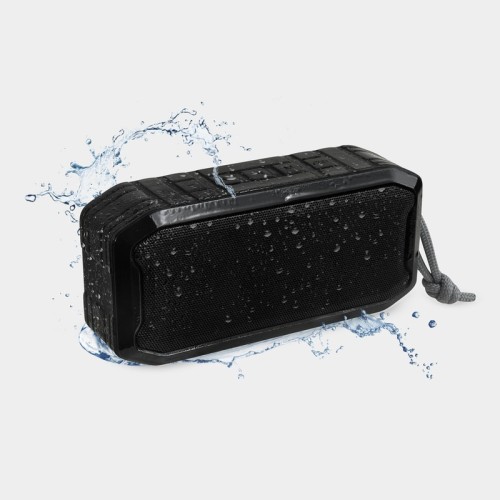 Z-022 Bocina Bocina Divvo Z 022 N Negro (Z022N – plastico – articulo promocional)