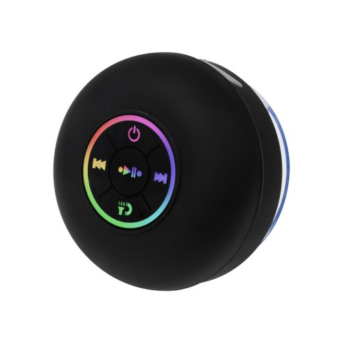 Bocina Bocina Techra Negro Z 023 N Negro (Z023N - plastico - articulo promocional)