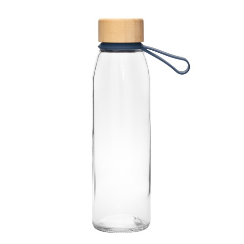 alt_-promocional_botella_vidrio_tapa_madera_T794_azul_1a Botella Escarf (T794 AZUL) – Articulo Promocional