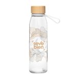 Botella Escarf (T794 BLANCO) - Articulo Promocional