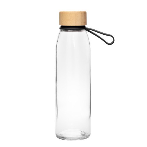 alt_-promocional_botella_vidrio_tapa_madera_T794_negro_1a Botella Escarf (T794 NEGRO) – Articulo Promocional