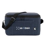 Cooler Costera Mini (T789 AZUL) - Articulo Promocional