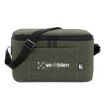 Cooler Costera Mini (T789 VERDE MILITAR) - Articulo Promocional