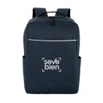 Mochila Metz (C579 AZUL) - Articulo Promocional