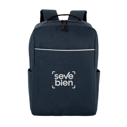 Mochila Metz (C579 AZUL) - Articulo Promocional