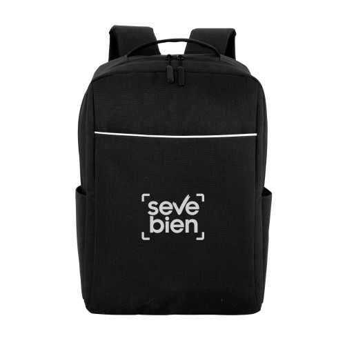 Mochila Metz (C579 NEGRO) - Articulo Promocional
