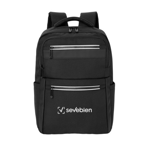 Mochila Dakar (C581 NEGRO) - Articulo Promocional