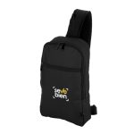 Bandolera Morris (C582 NEGRO) - Articulo Promocional