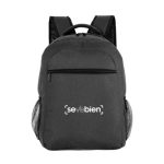 Mochila Elemental (C583 GRIS OSCURO) - Articulo Promocional