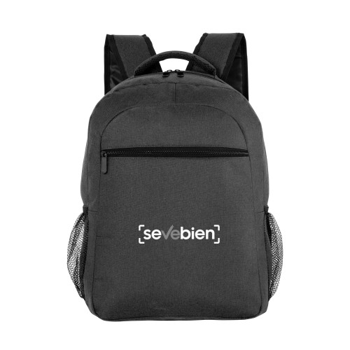 Mochila Elemental (C583 GRIS OSCURO) - Articulo Promocional