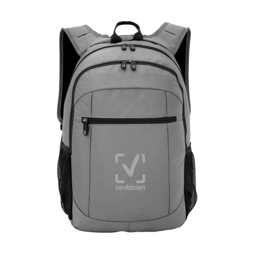 Mochila Forland (C584 GRIS) - Articulo Promocional
