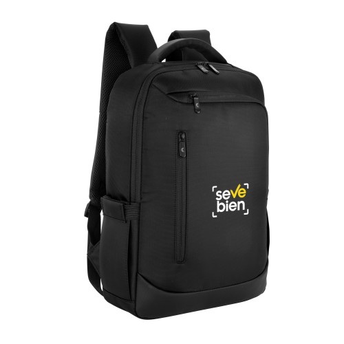 Mochila Force 13 (K25 NEGRO) - Articulo Promocional