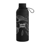 Botella Termica Rubby (T730 NEGRO) - Articulo Promocional